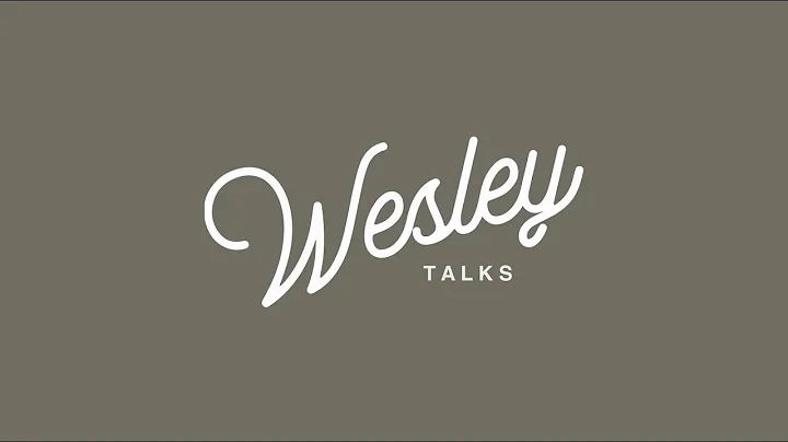 Wesley Talks | Ep. 3 | Jackie Macias