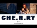 [LYRIC KAN/ROM/ENG] YUI-CHE.R.RY