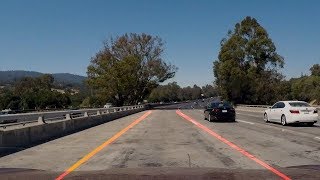Finding Lane Lines on the Road