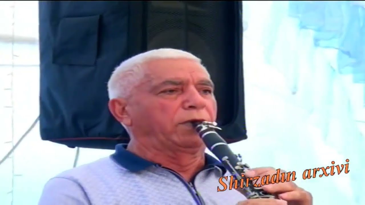 Əşrəf  Əşrəfzadənin toyu 1 ci hisse Şuvalan kəndi