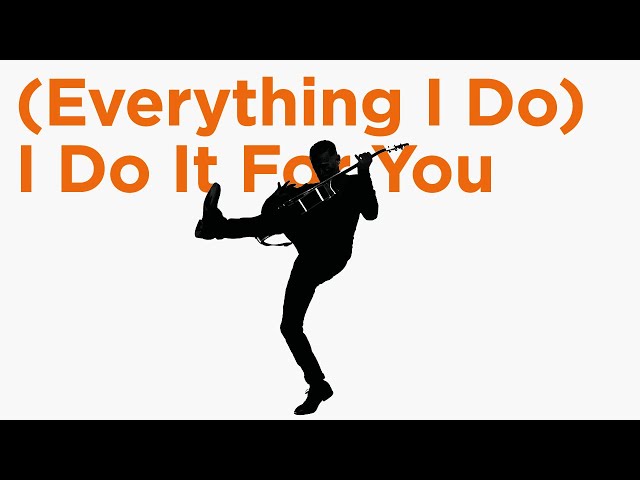 Bryan Adams - (Everything I Do) I Do It For You (Classic Version) class=