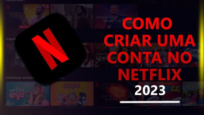 Netflix chega ao Brasil com assinatura por R$ 14,99 ao mês – Vírgula