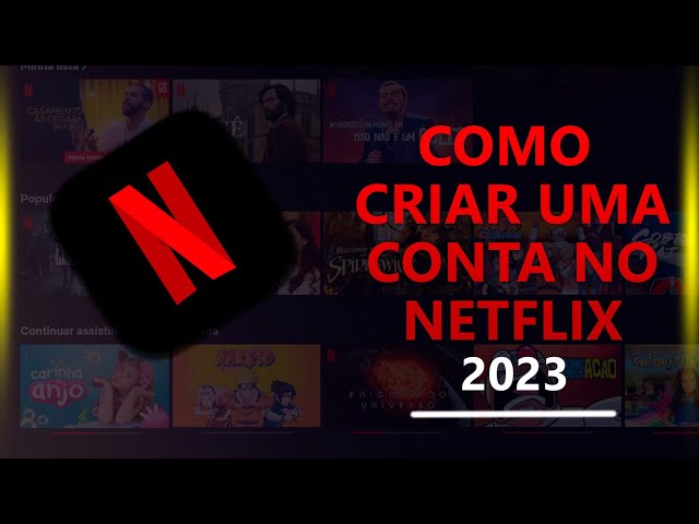 Como Cancelar o Netflix? (Passo a Passo Completo) • Abrir Conta