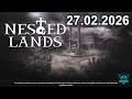 Nested Lands - Stream vom 27.02.2026 [DE] Survival-Start &amp; Dorfbau 🪓