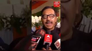 'এটাই প্রকৃত তৃণমূল কংগ্রেস' : Arup Biswas