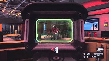 F.E.A.R 3 Walkthrough Part 19 （Point Man Interval 07）