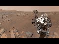 NASA's Perseverance Mars Rover Milestones - 2021 Year in Review