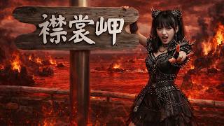 襟裳岬 / 森進一 – Heavy Metal Cover｜昭和歌謡ヘヴィメタル工房