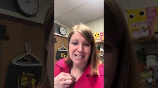 5/5/26 Morning Announcements