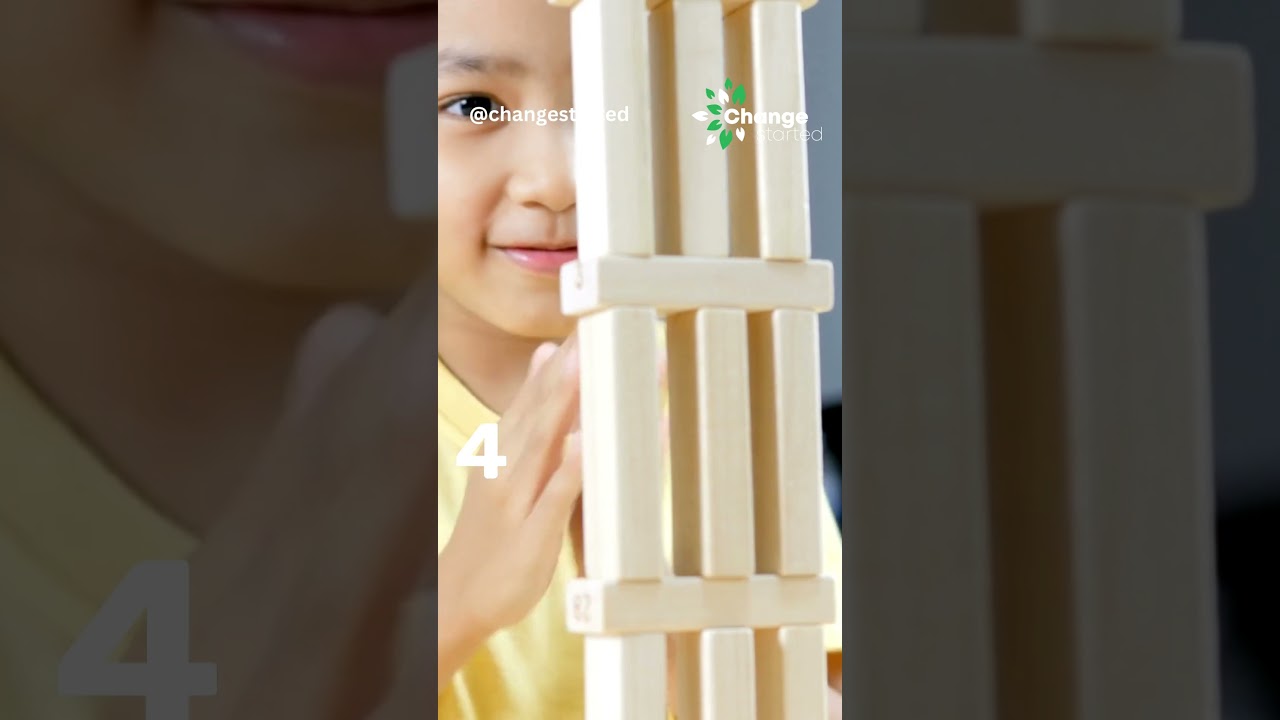 6 Eco friendly Gift Ideas for Children