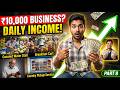 ₹10,000 se shuru hone wale 3 aurbusiness jo saal bhar chalte hain (Part 8) #newbusinessideas #shorts