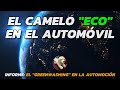 La ecología en el automóvil o el greenwashing (lavado verde).