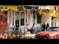22 October 2025 PARIS 🇫🇷 FRANCE 4K HDR WALK CITY TOUR | FALLEN LEAVES 🍃 🍂 WARM AUTUMN PALETTE NARROW