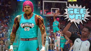 LaTomahawk EJECTED in CRAZY NBA Debut screenshot 1