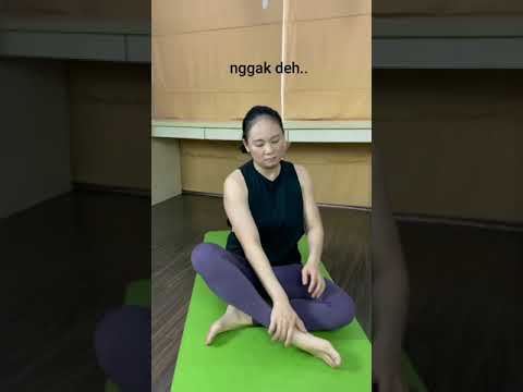 Video: Apa yang harus dan tidak boleh dilakukan dari vajrasana?