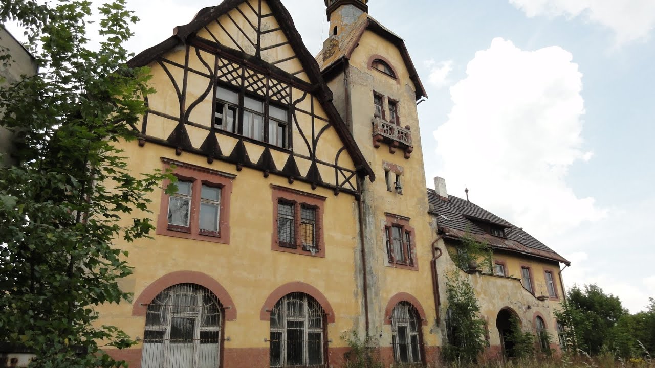 Wałbrzych Urbex - Zakłady Koksownicze Victoria |URBEX #62|