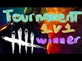 1v1 Tournament from Gotham (Winner)