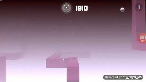 Smash Hit Checkpoint 10 Stage 1 Mayhem Mode