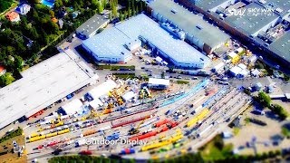 ⏰ ➡ ЧЕРЕЗ 2 ДНЯ ИННОТРАНС 🔹 SkyWay УДИВИТ НАС ❗❗❗
