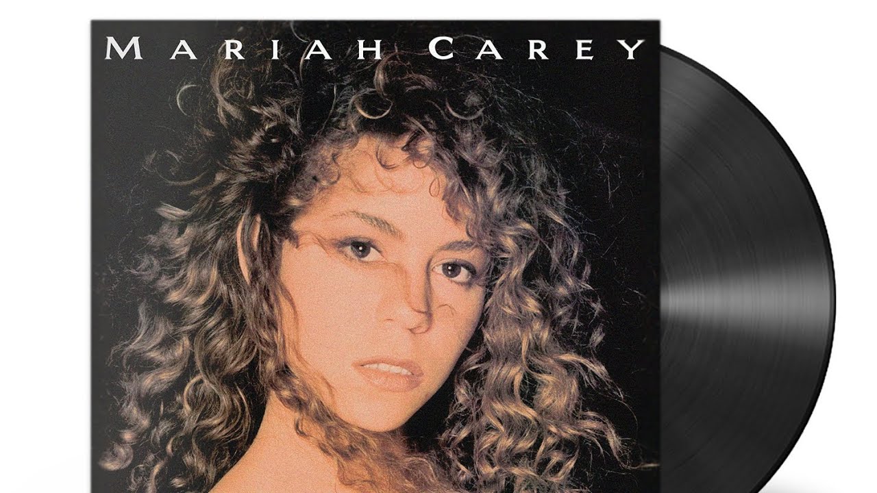 Mariah Carey - Mariah Carey Album - Full Album - YouTube