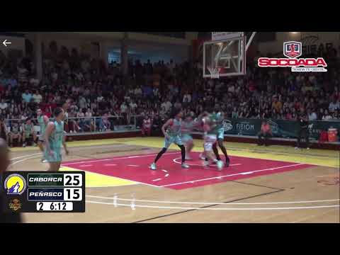 Sebastian Reynoso basketball 2023 - YouTube