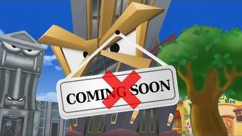 Why I Think TTR Never Makes New Content
