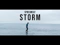 Spoegwolf  storm official