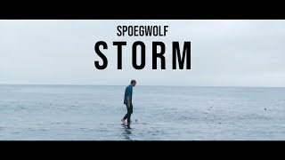 Spoegwolf - Storm (Official) chords