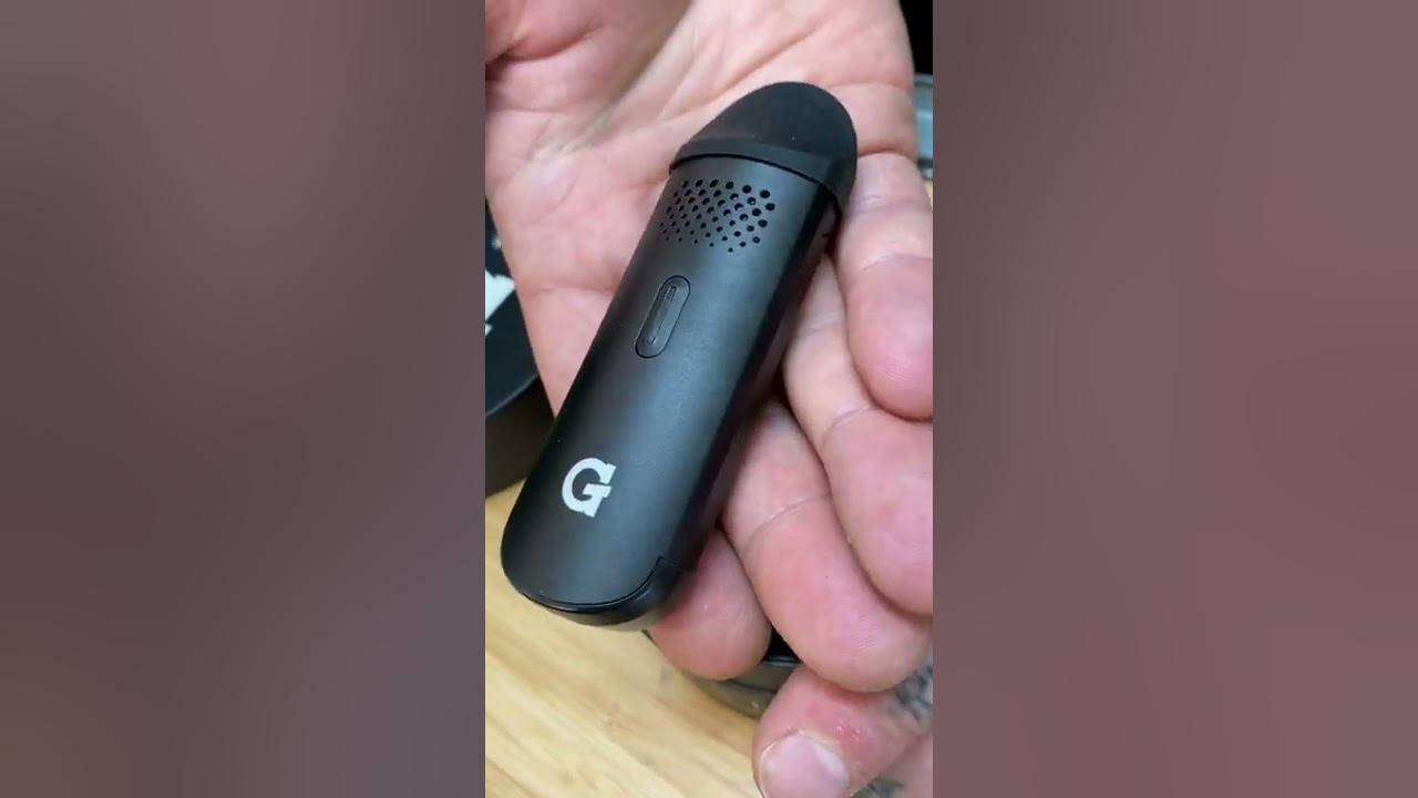 Unboxing the G Pen Dash YouTube