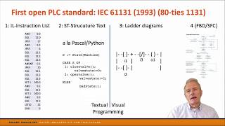 Smart Industry Talk - T1 From PLC via IIoT computers to industrial AI-Edge systems