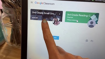 How to Login to Clever and Google Classroom