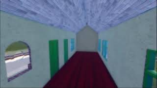 Roblox Studio - Cool Stuff House Interior