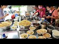 隱身巷弄美食！飄香50年麵店-自治街乾麵/50-Year-Old Dried Noodles Shop-台中美食