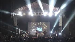 Live RECORDING | Salsa Bintan x Magnetic Indonesia - BUIH JADI PERMADANI