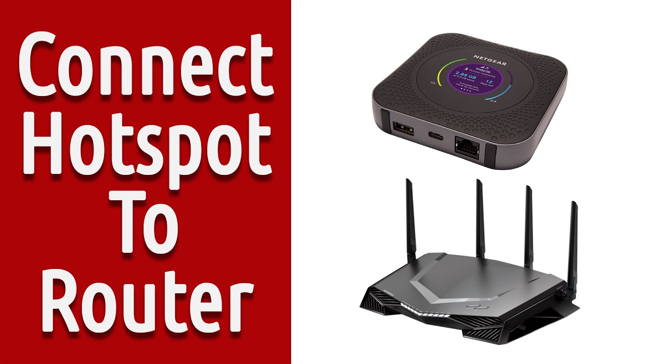 hotspot router New 2022 Kết nối điểm phát sóng di động với bộ định tuyến WiFi