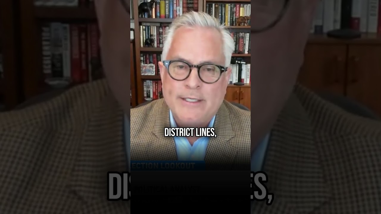 Could Wisconsin Flip Blue by 2028? Here’s How…