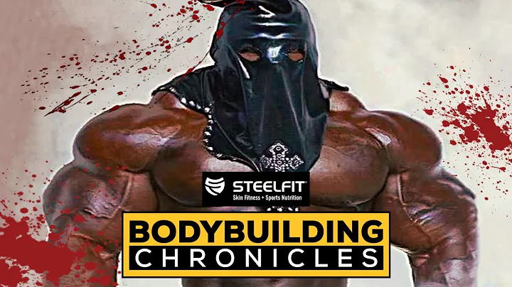 The Goriest Bodybuilding Murders Of All Time | Bodybuilding Chronicles
