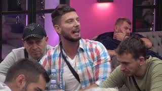 Zadruga 5 - Pregled 076 dana - 21.11.2021.