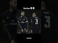 the death duo 💀💀 #soccer #edit #football #explore #fypシ #footballer