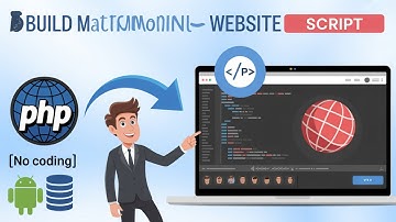 Build Your Own MATRIMONIAL Website with PHP Script?