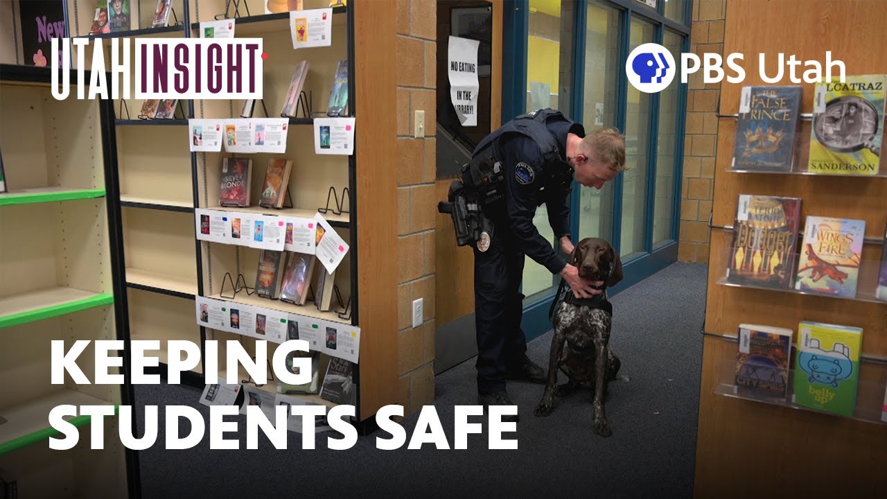 Keeping Students Safe