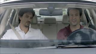 10 Car Commercials That Will Make You Smile