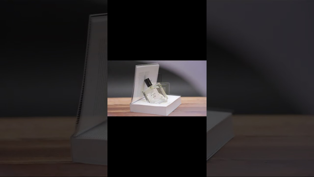 Nước hoa độc quyền nhất được tạo ra bởi Albert Fouquet thể hiện sự tinh tế sang trọng.
Thiết kế cho