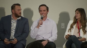 (Panel) Virtual Collaboration & Meetings - Enterprise XR Applications