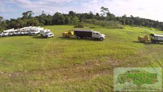 A Budget Tree Service  The Fleet 2015