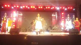 Cotiviti Annual VID 20221111 180411   Ramp Walk