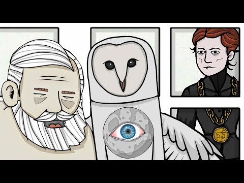 Samsara Room - НАЧАЛО ИСТОРИИ RUSTY LAKE - Полное прохождение игры + секретный уровень