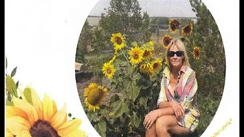 Robin Ann Knutson Memorial Svc