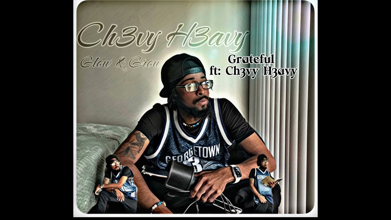 Musa- Grateful ft: Ch3vy H3avy