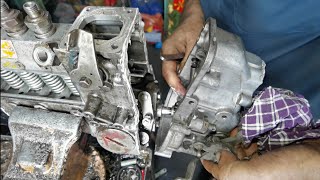 how to inline fuel pump working (inline diesel pump repair) Toyota b13 fuel pump repair